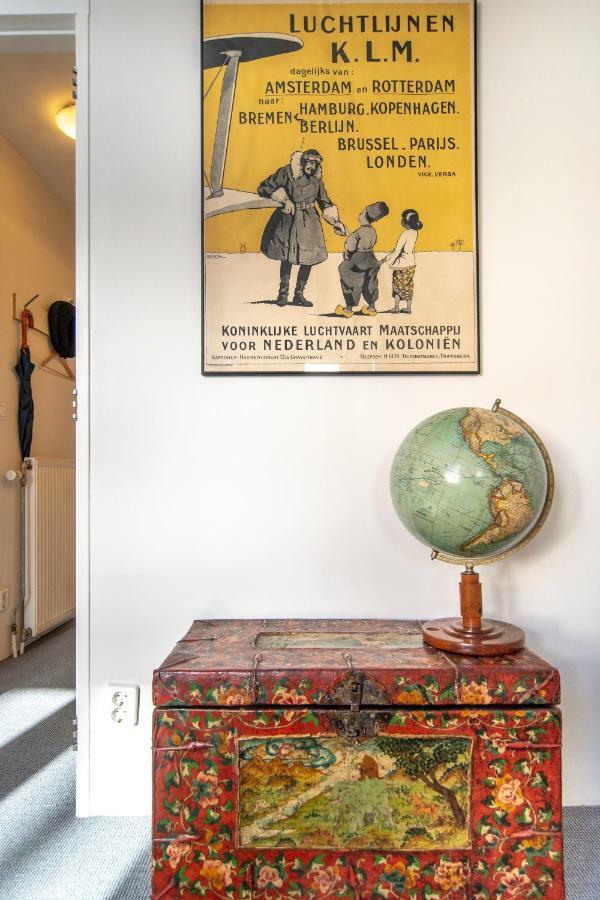 Here'S Lucy Amsterdam Eksteriør billede